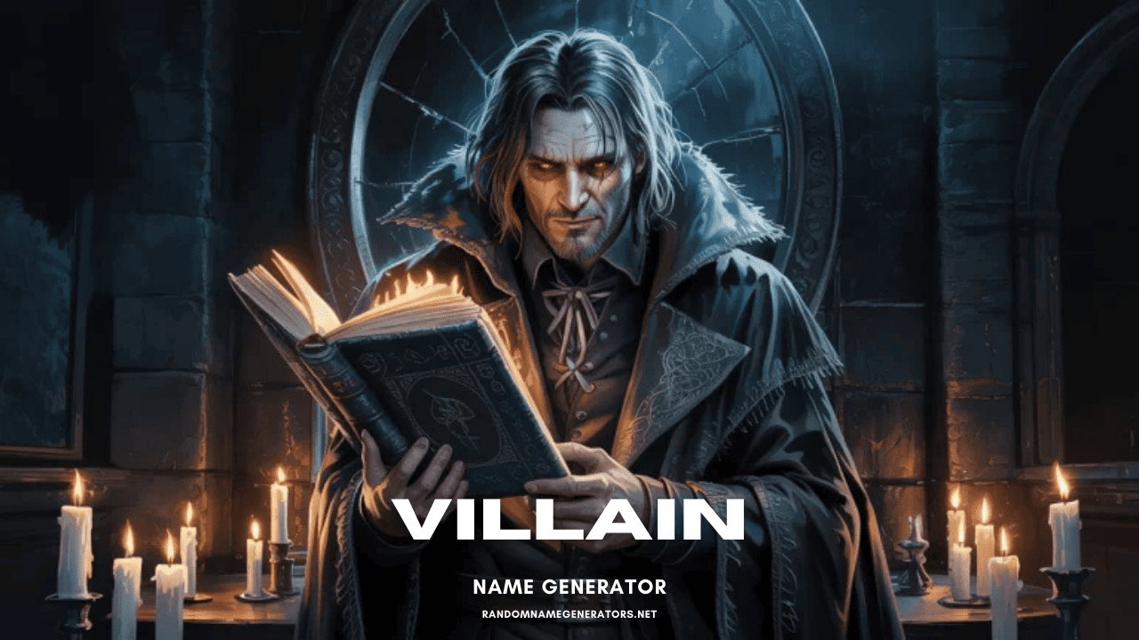 Villain name generator (1)